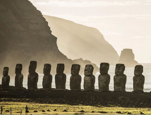 rapa nui 2