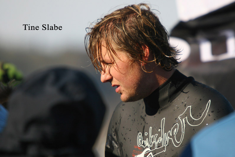 slabe